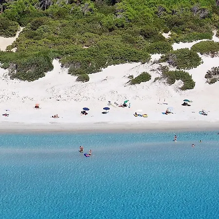 Villino Mimma Willa *