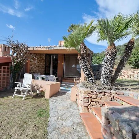 Villino Mimma Vila