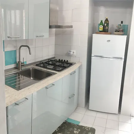 Villino Mimma Villa *