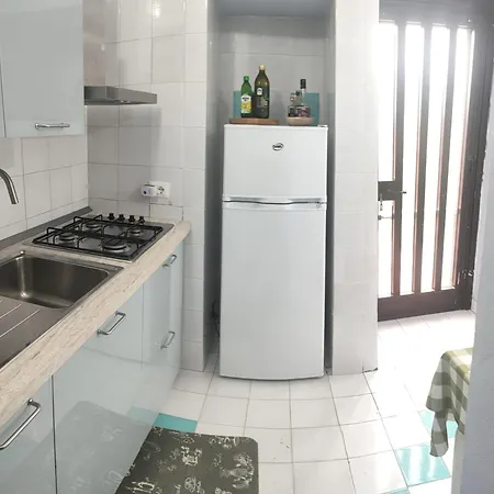 Villino Mimma Villa