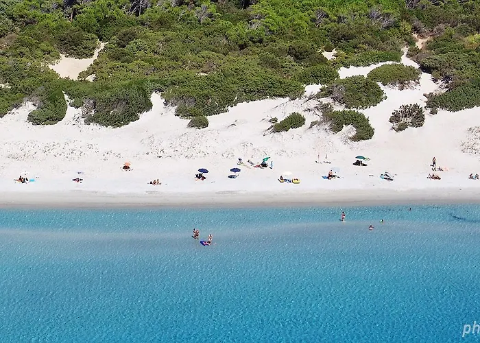 Villino Mimma Villa *